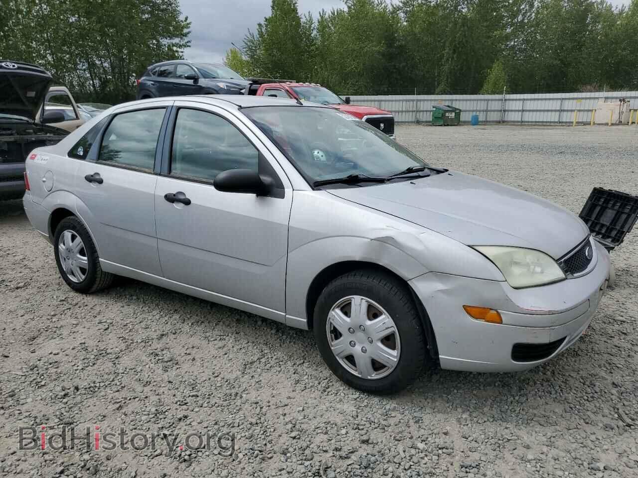 2006 FORD ALL Models - VIN: 1FAFP34N36W180230 - Фото 4