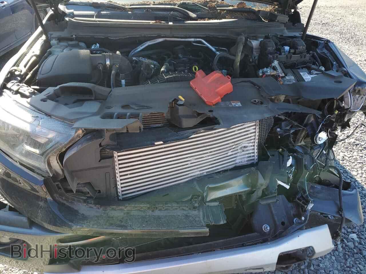 2020 FORD RANGER - VIN: 1FTER4FH8LLA30835 - Фото 11