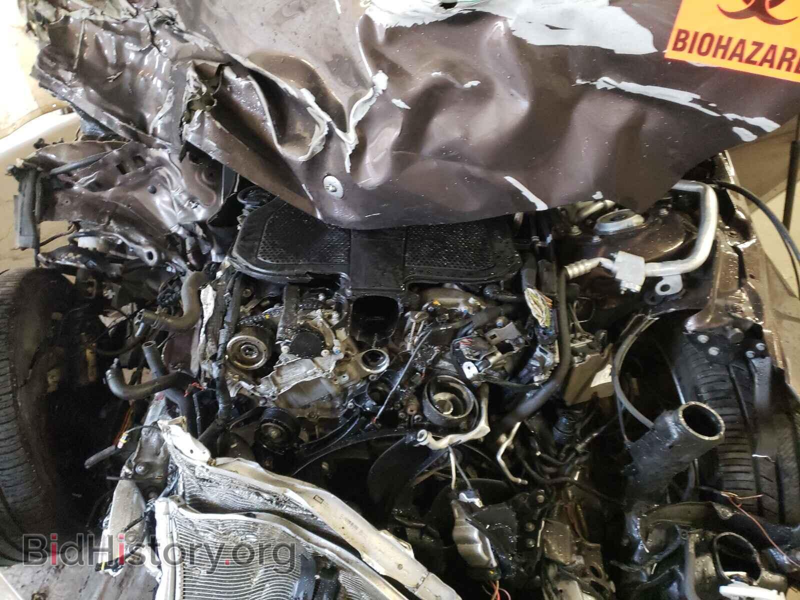 2015 MERCEDES-BENZ E-CLASS - VIN: WDDHF8JB6FB112580 - Фото 7