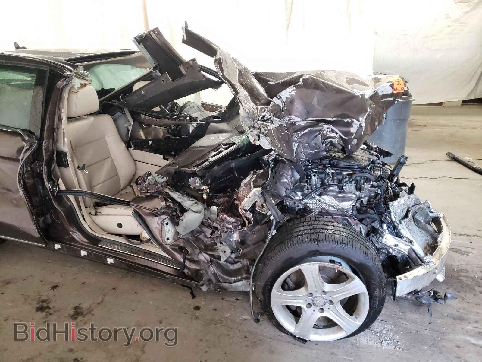 2015 MERCEDES-BENZ E-CLASS - VIN: WDDHF8JB6FB112580 - Фото 9