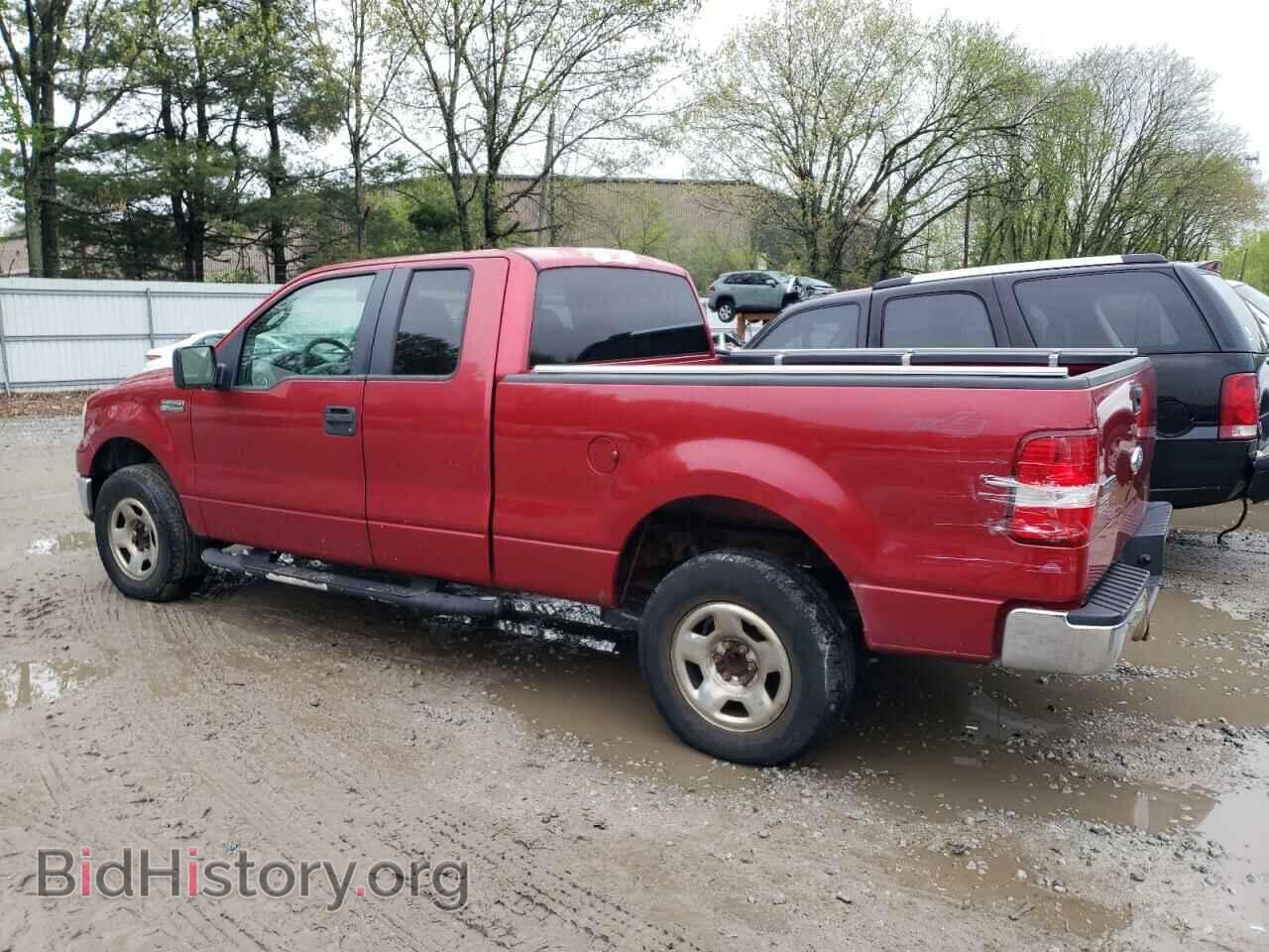 2007 FORD All Models - VIN: 1FTPX14587FA55924 - Photo 2