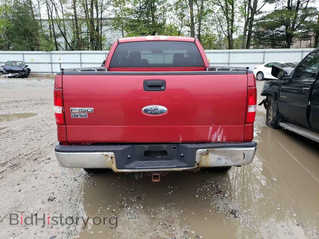 2007 FORD All Models - VIN: 1FTPX14587FA55924 - Photo 6