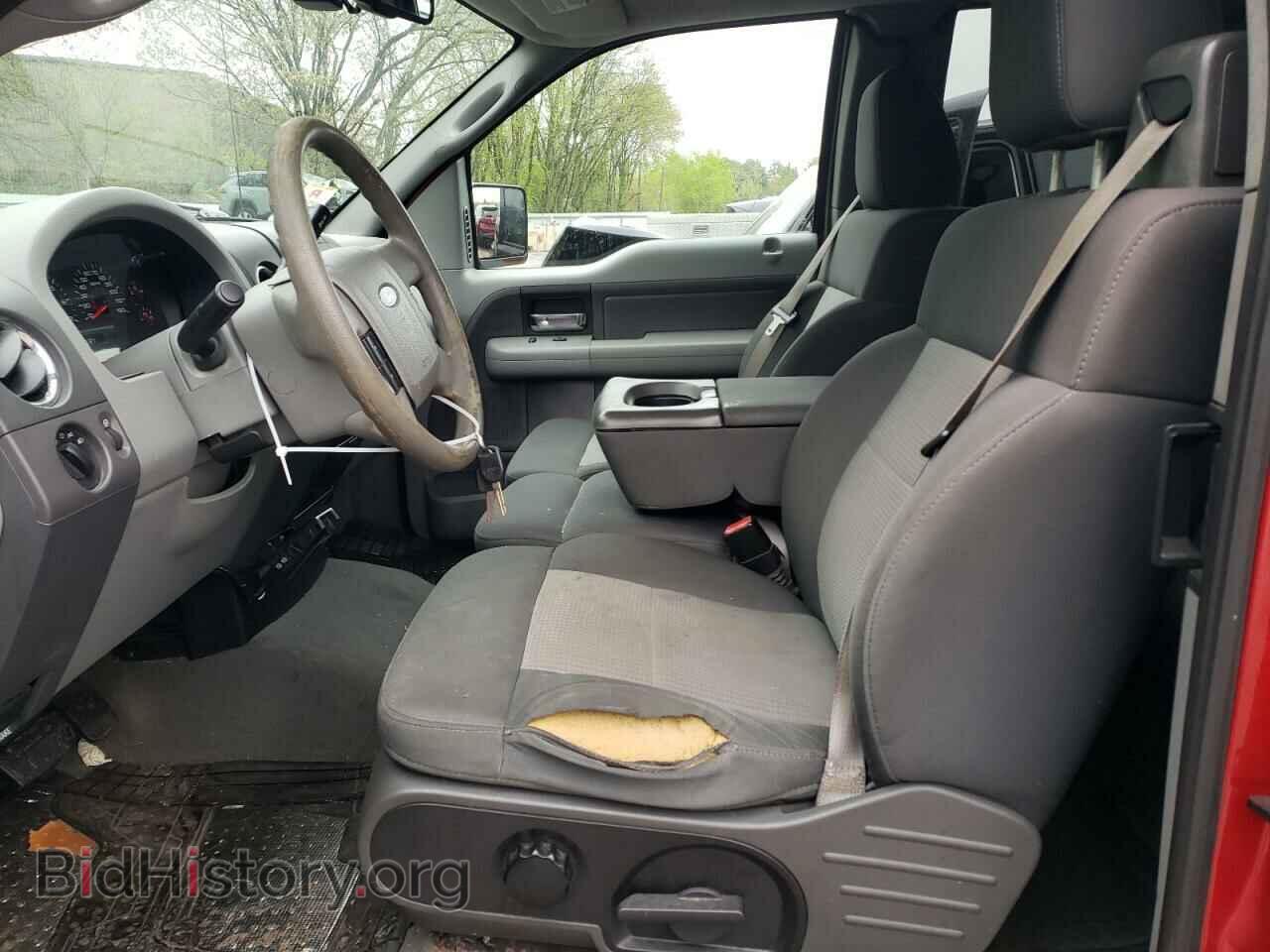 2007 FORD All Models - VIN: 1FTPX14587FA55924 - Photo 7