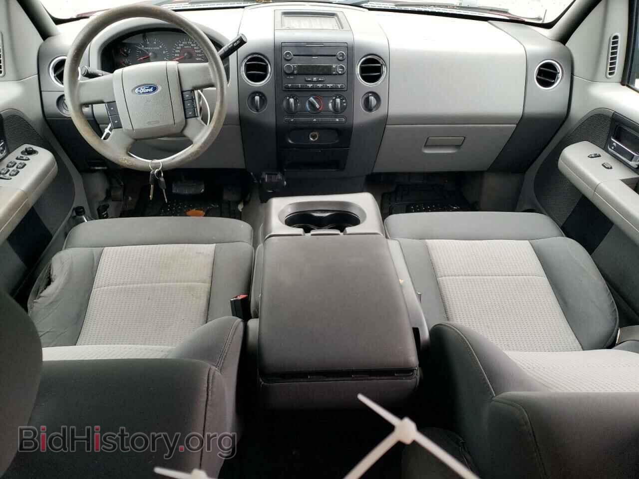 2007 FORD All Models - VIN: 1FTPX14587FA55924 - Photo 8