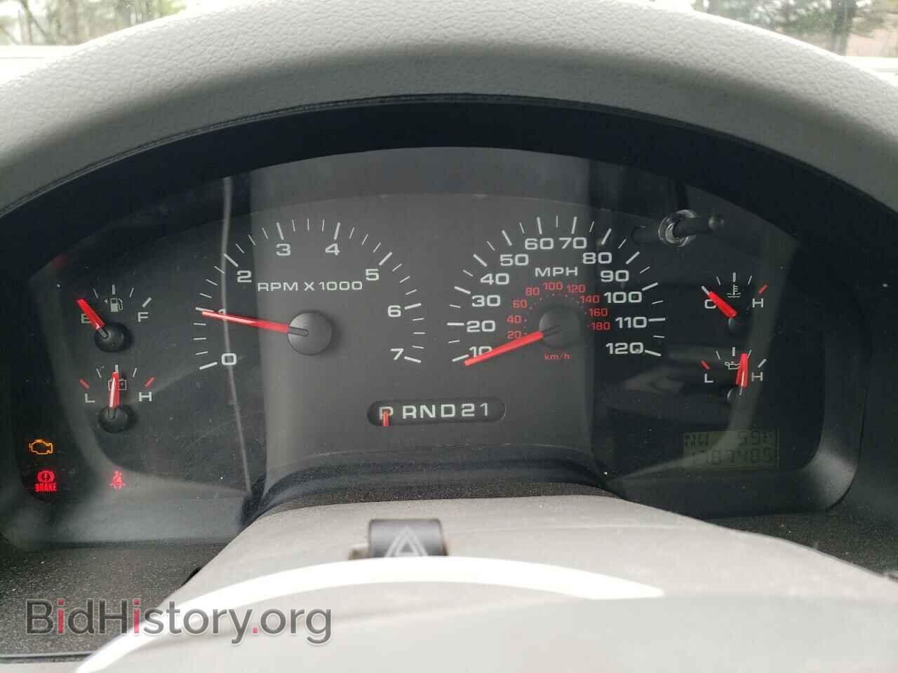 2007 FORD All Models - VIN: 1FTPX14587FA55924 - Photo 9