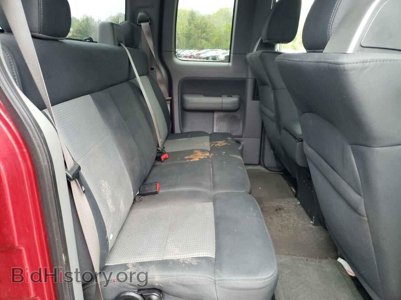 2007 FORD All Models - VIN: 1FTPX14587FA55924 - Photo 10