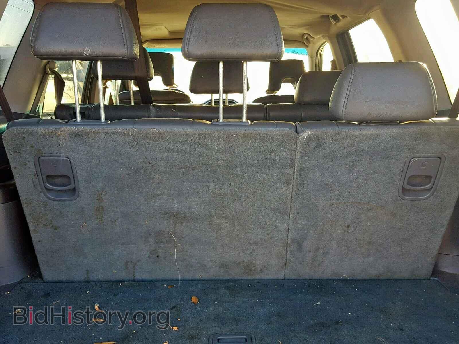 2006 HONDA PILOT - VIN: 5FNYF28586B015840 - Фото 9