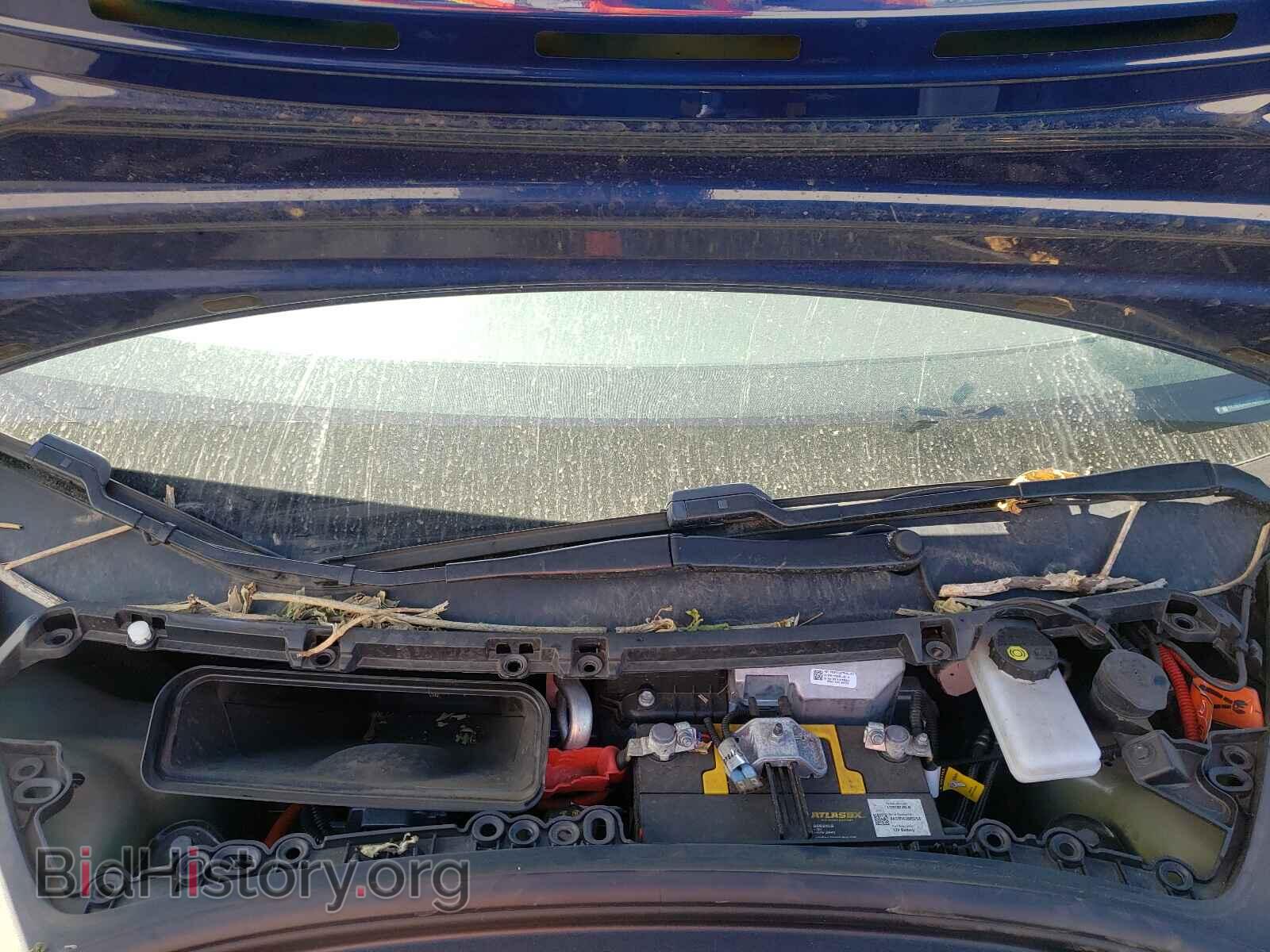 2019 TESLA MODEL 3 - VIN: 5YJ3E1EAXKF428457 - Фото 7