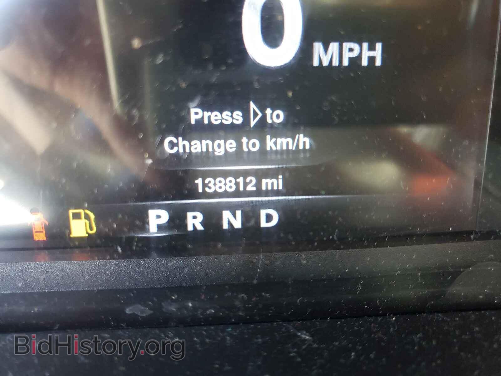 2013 RAM 1500 - VIN: 1C6RR7GP0DS610877 - Фото 8