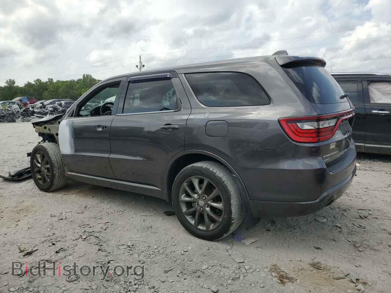 2015 DODGE DURANGO - VIN: 1C4RDJAG5FC750725 - Photo 2