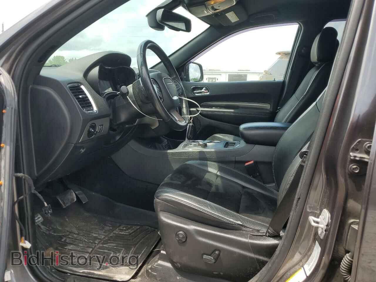2015 DODGE DURANGO - VIN: 1C4RDJAG5FC750725 - Photo 7