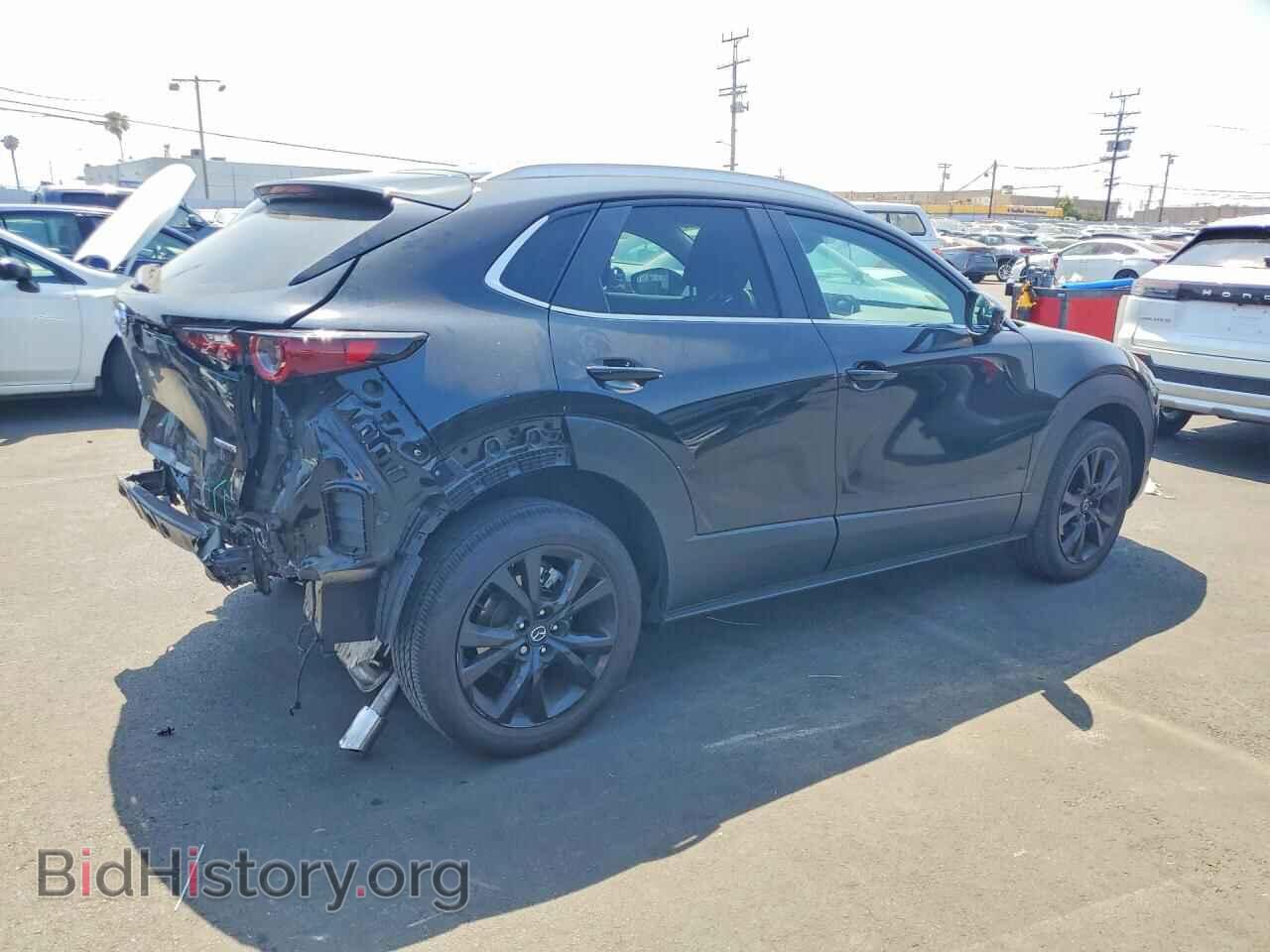2024 MAZDA CX30 - VIN: 3MVDMBBM7RM712354 - Photo 3