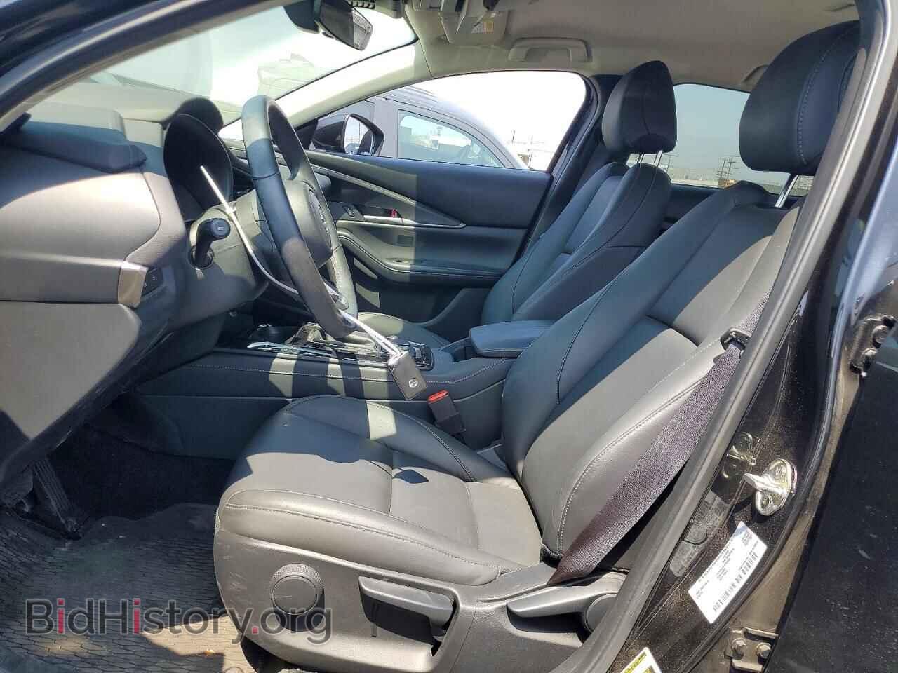 2024 MAZDA CX30 - VIN: 3MVDMBBM7RM712354 - Photo 7