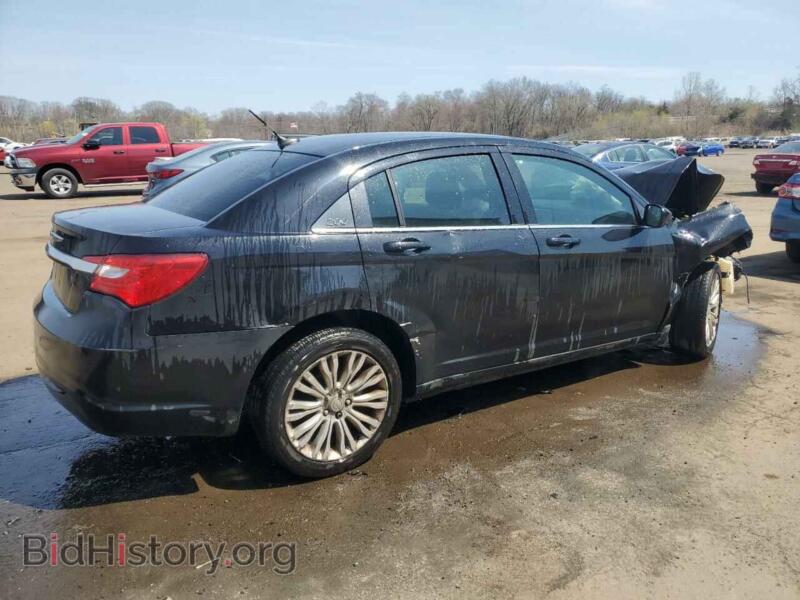 2012 Chrysler 200 (VIN 1C3CCBAB0CN113426) — photo 3 of 15