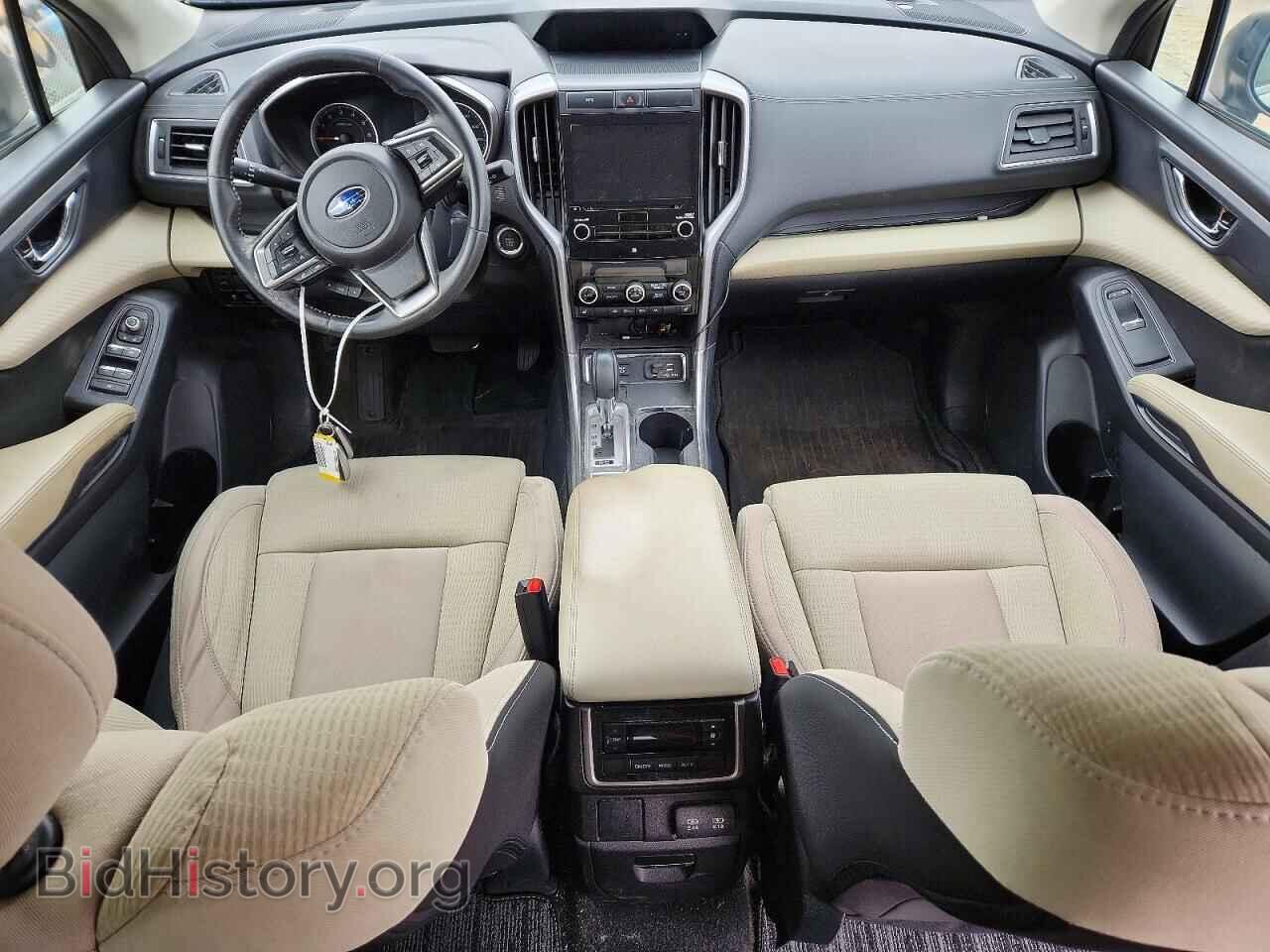 2019 SUBARU ASCENT - VIN: 4S4WMAFD3K3464234 - Фото 8