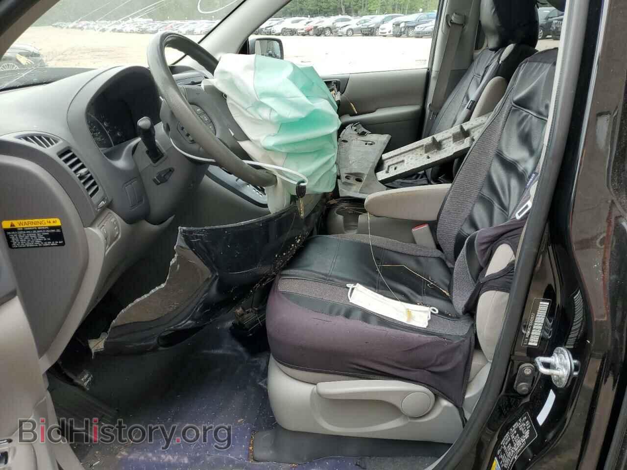 2012 KIA All Models - VIN: KNDMG4C71C6429257 - Фото 7