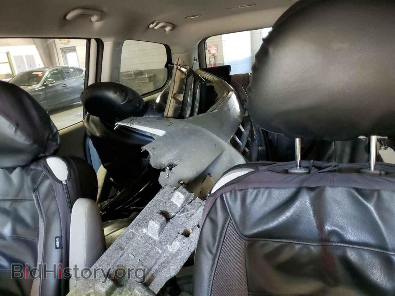 2012 KIA All Models - VIN: KNDMG4C71C6429257 - Фото 10