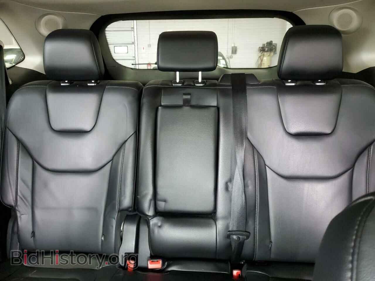 2017 FORD EDGE - VIN: 2FMPK4K95HBB89830 - Фото 10