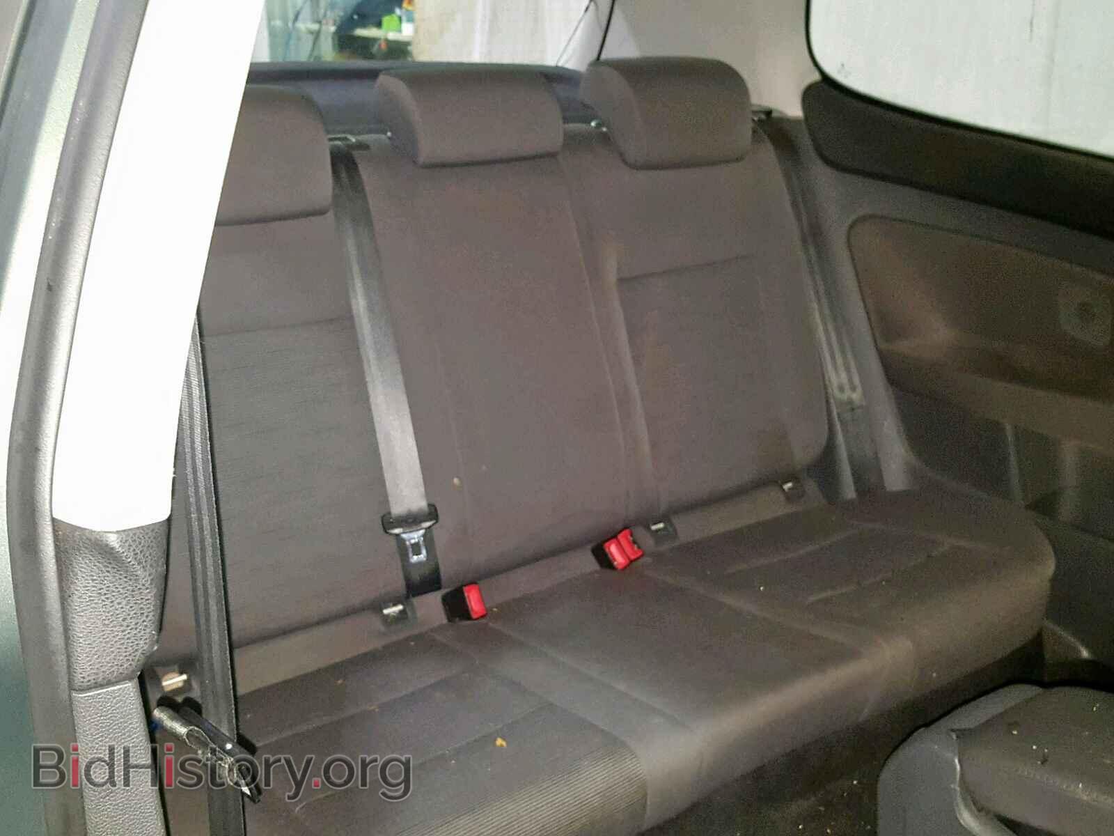 2008 VOLKSWAGEN RABBIT - VIN: WVWBA71K48W172183 - Фото 6