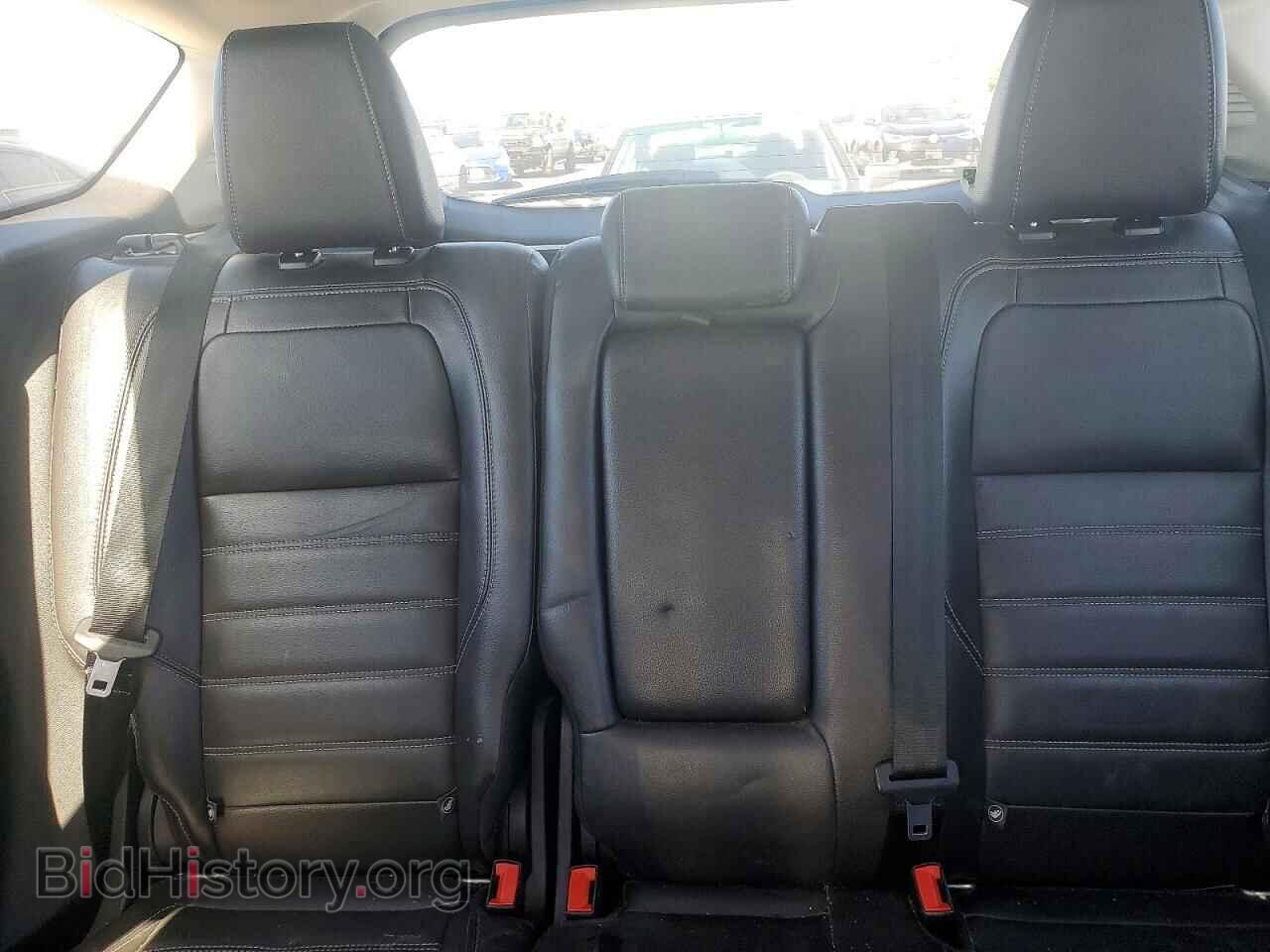 2017 FORD CMAX - VIN: 1FADP5DU5HL113241 - Фото 10
