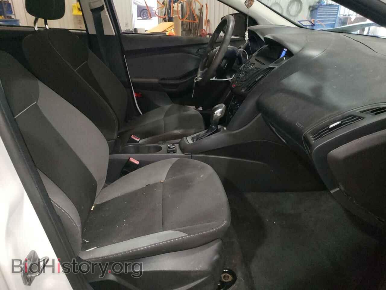 2013 FORD FOCUS - VIN: 1FADP3E27DL183352 - Photo 5
