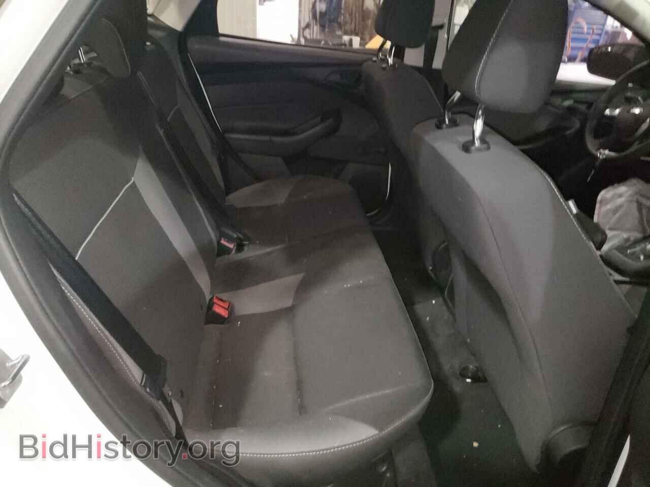 2013 FORD FOCUS - VIN: 1FADP3E27DL183352 - Photo 6