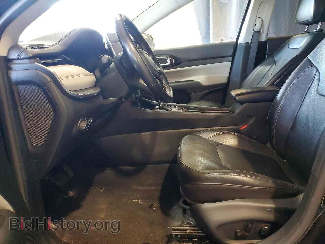 2022 JEEP COMPASS - VIN: 3C4NJDCB7NT235738 - Фото 7