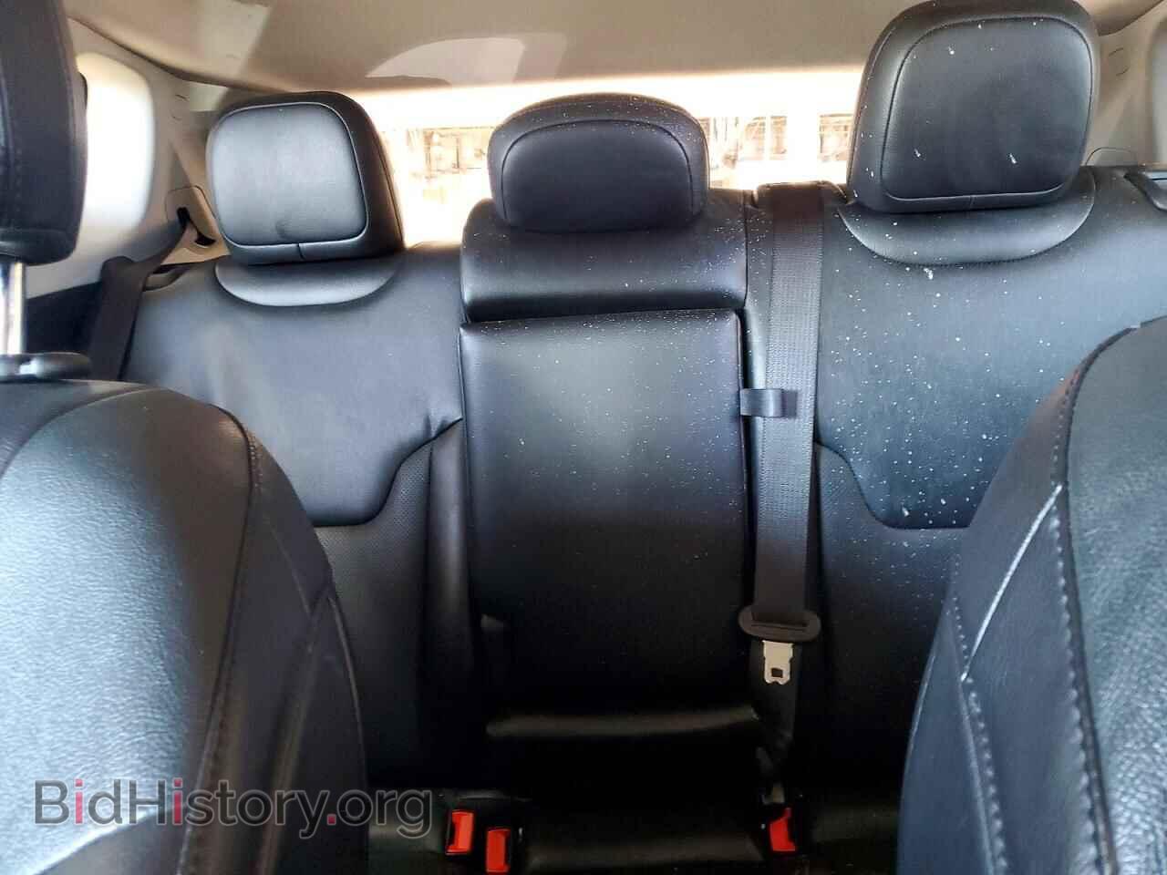 2022 JEEP COMPASS - VIN: 3C4NJDCB7NT235738 - Фото 10
