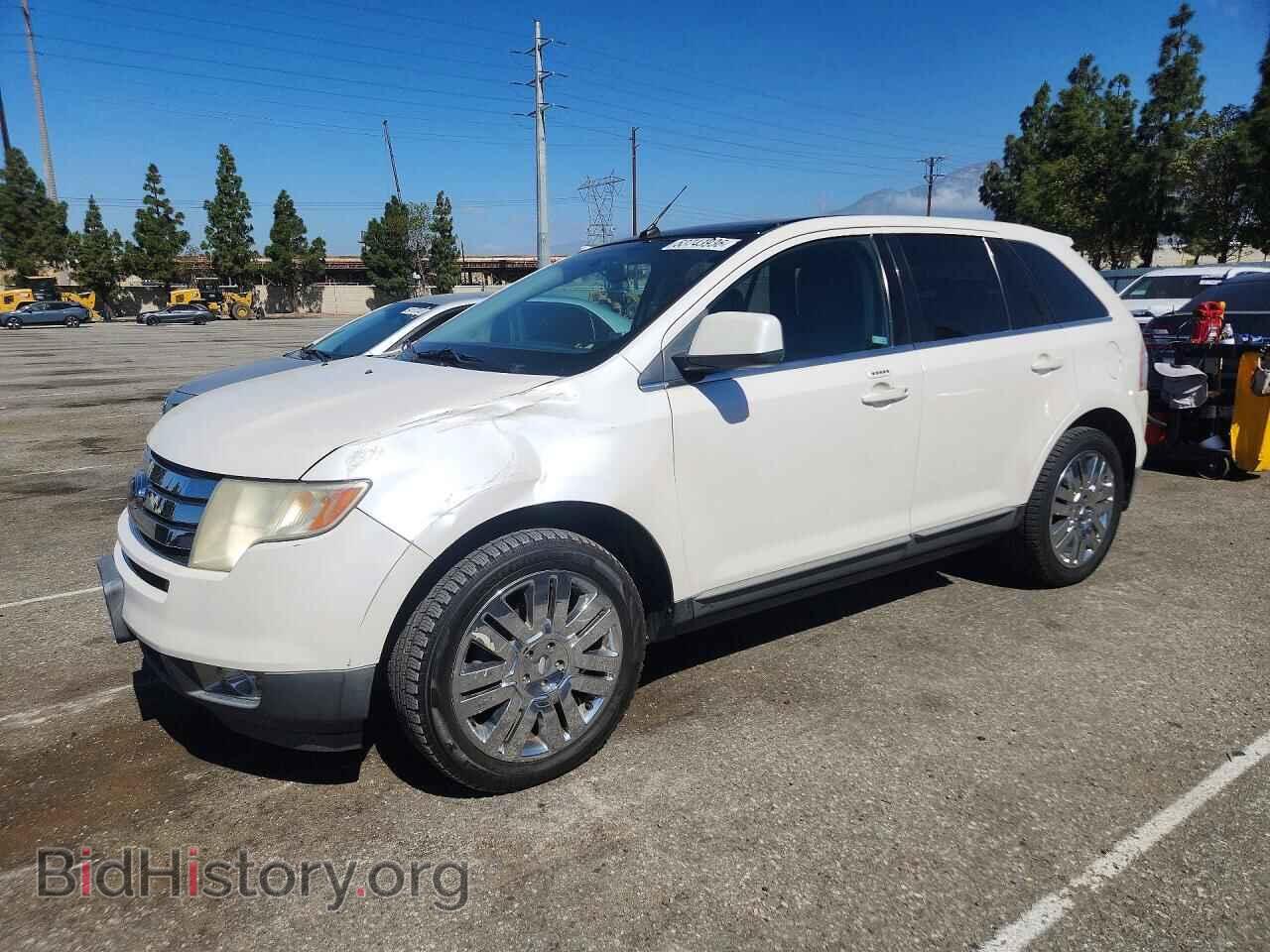 2010 FORD EDGE - VIN: 2FMDK3KC0ABA05425 - Photo 1
