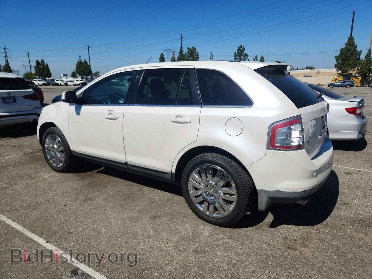 2010 FORD EDGE - VIN: 2FMDK3KC0ABA05425 - Photo 2