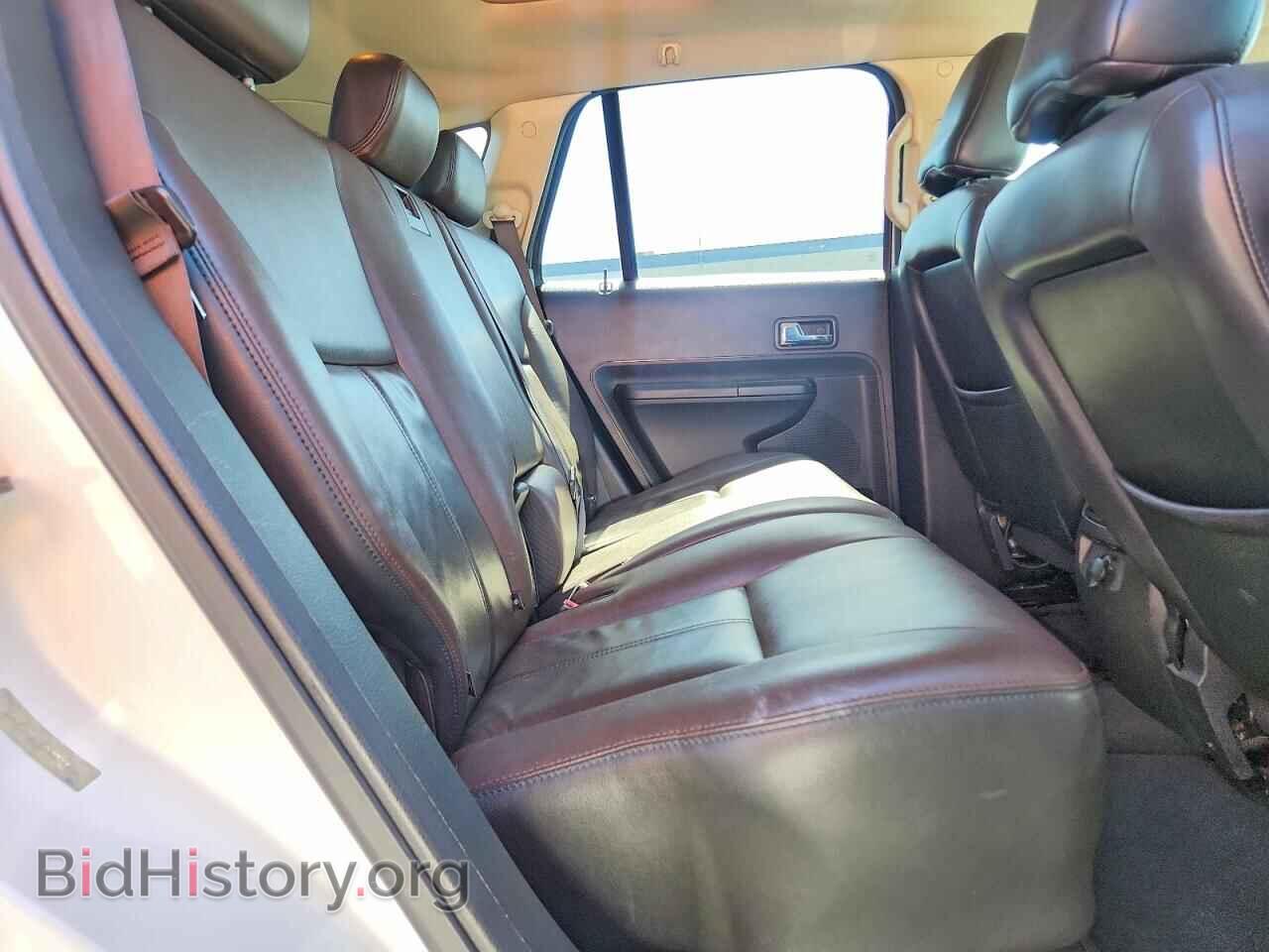 2010 FORD EDGE - VIN: 2FMDK3KC0ABA05425 - Photo 11