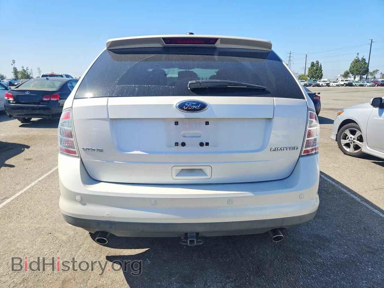 2010 FORD EDGE - VIN: 2FMDK3KC0ABA05425 - Photo 6