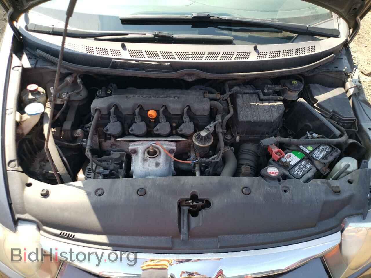 2009 HONDA CIVIC - VIN: 19XFA16879E004447 - Фото 11