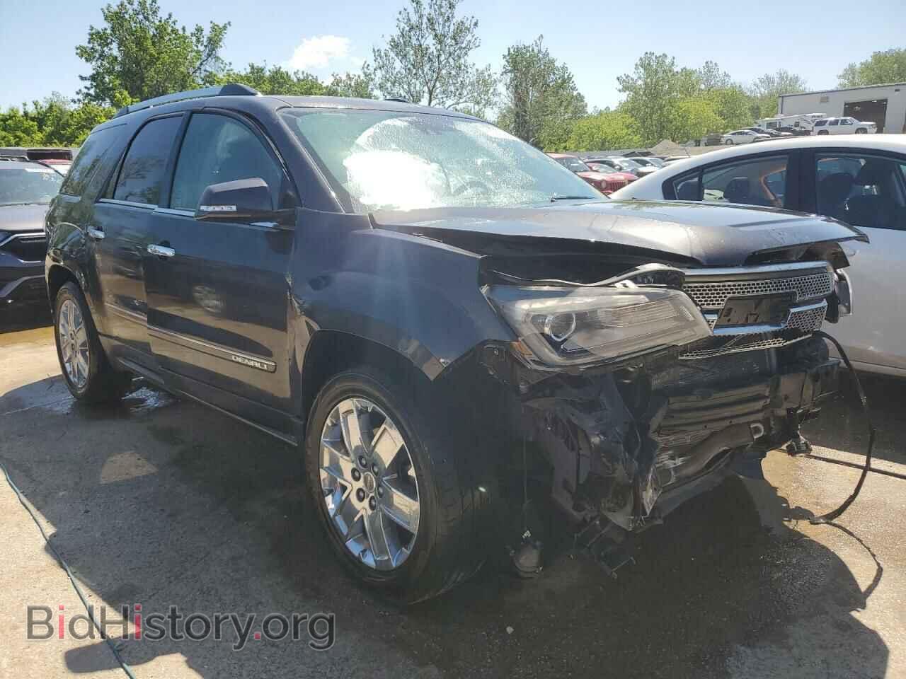 2015 GMC ACADIA DEN - VIN: 1GKKRTKD5FJ125969 - Фото 4