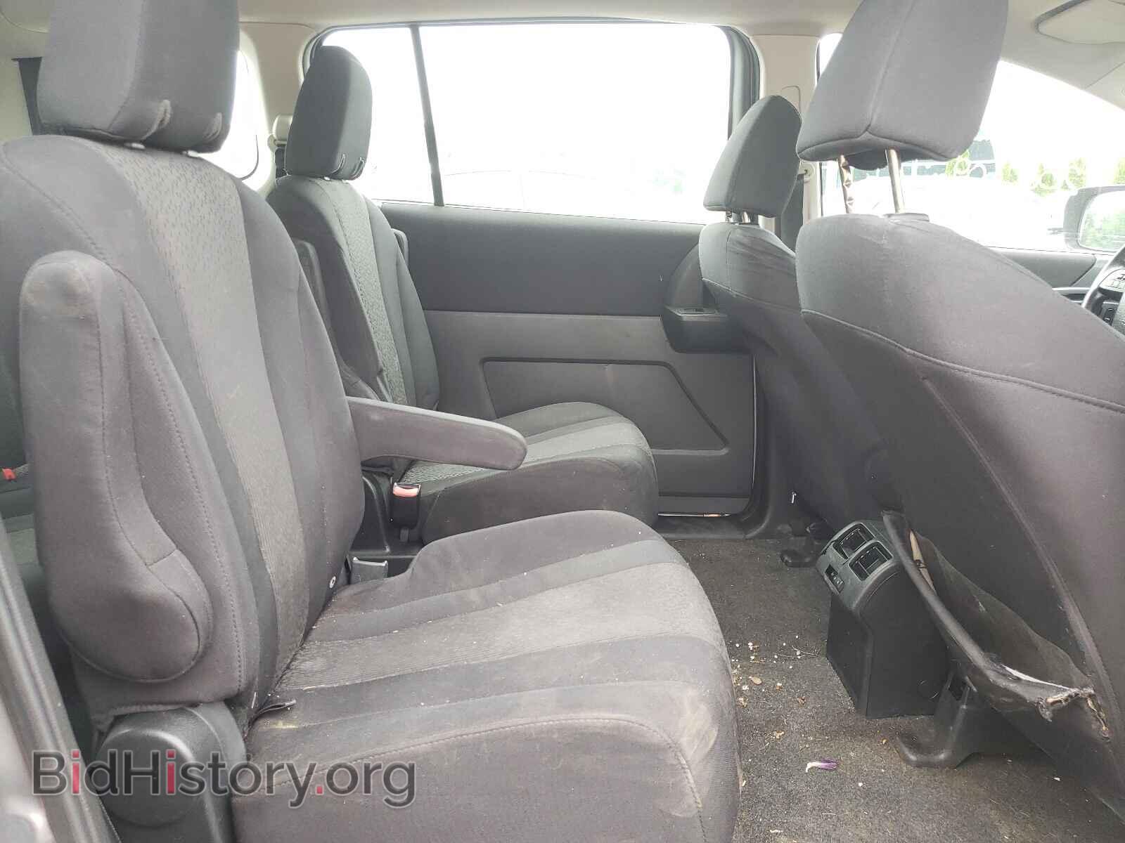 2012 MAZDA 5 - VIN: JM1CW2BL5C0107936 - Photo 6