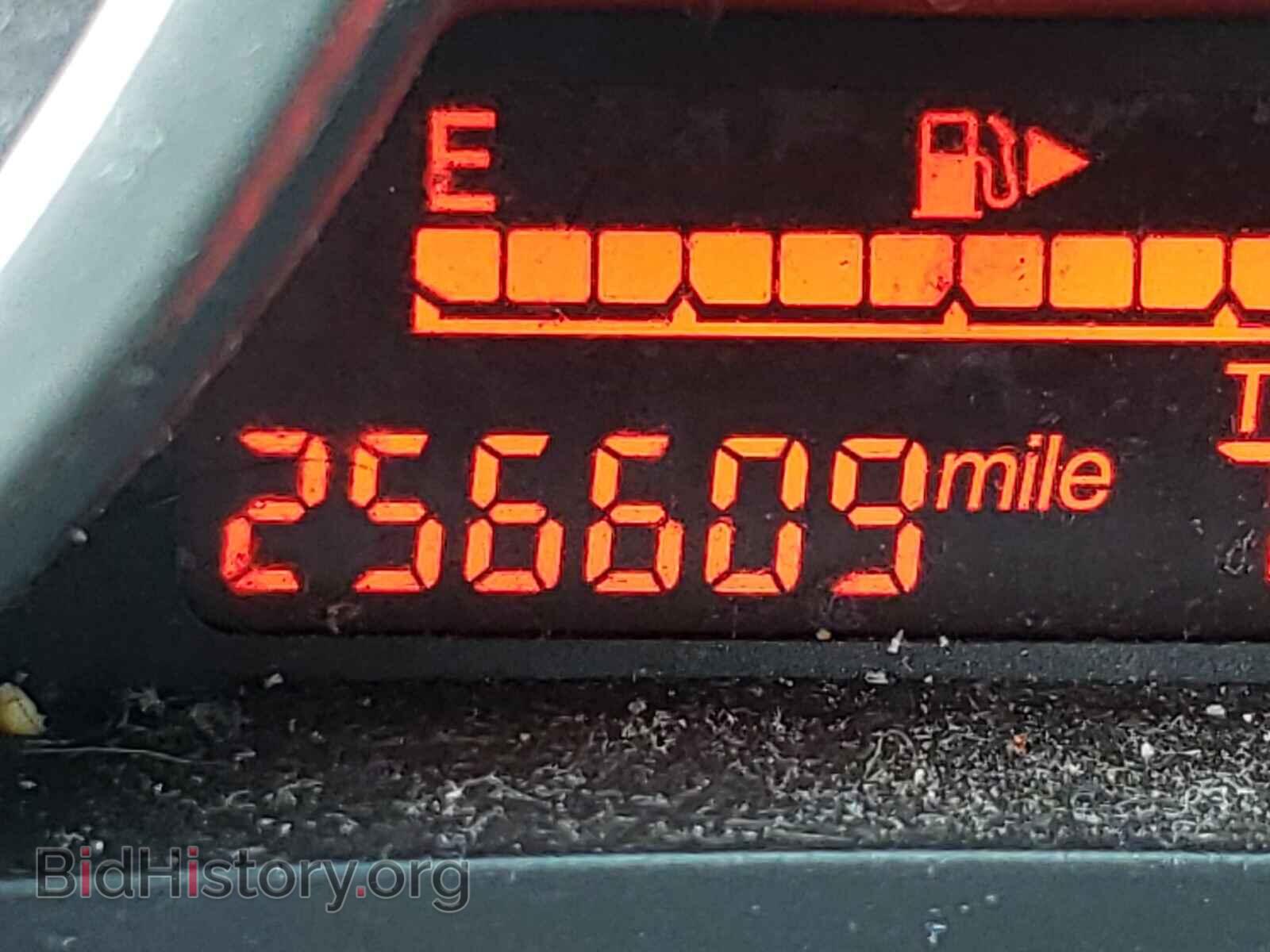2012 MAZDA 5 - VIN: JM1CW2BL5C0107936 - Photo 8