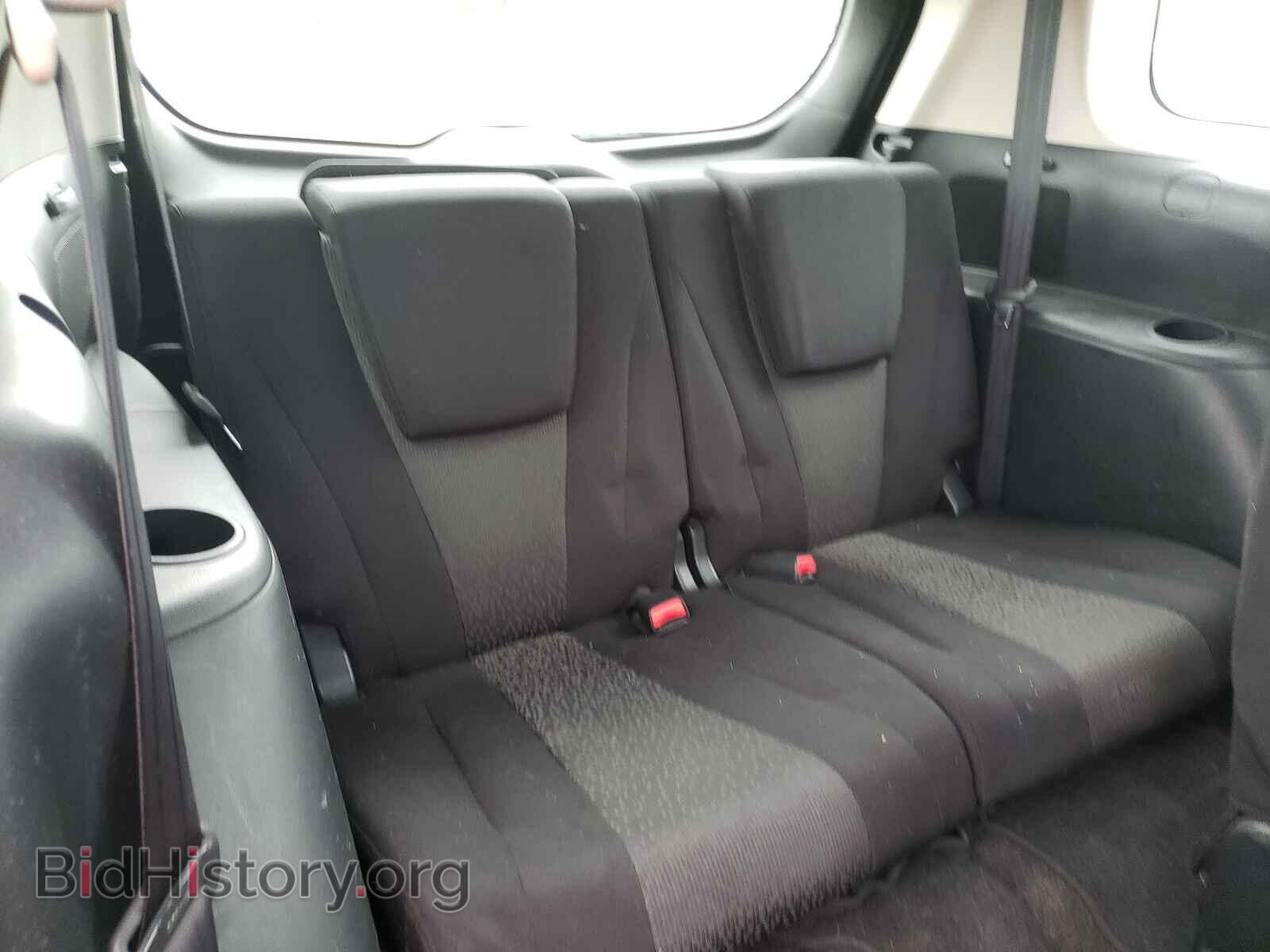 2012 MAZDA 5 - VIN: JM1CW2BL5C0107936 - Photo 9