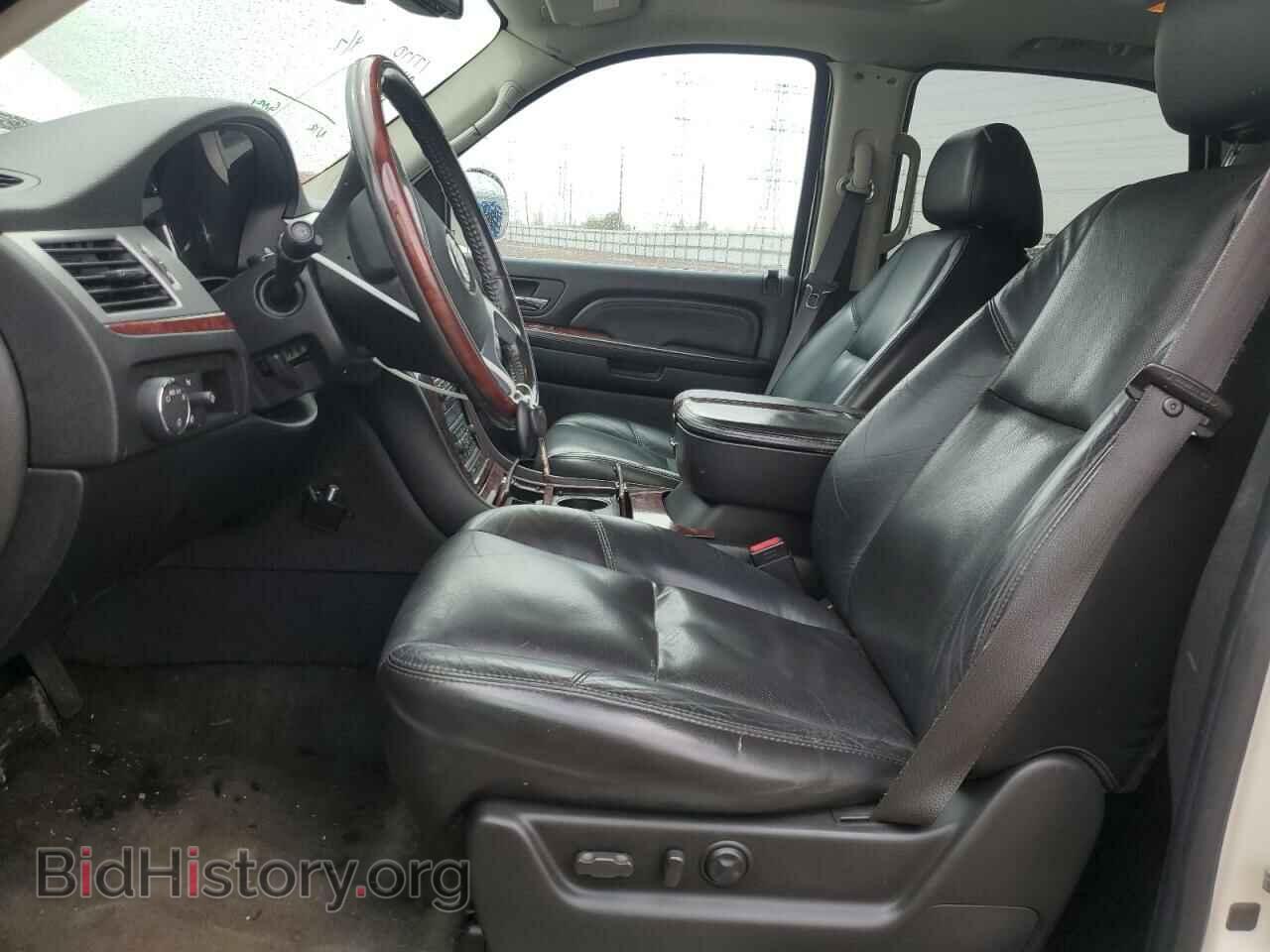 2007 CADILLAC ESCALADE - VIN: 1GYFK63847R292003 - Фото 7