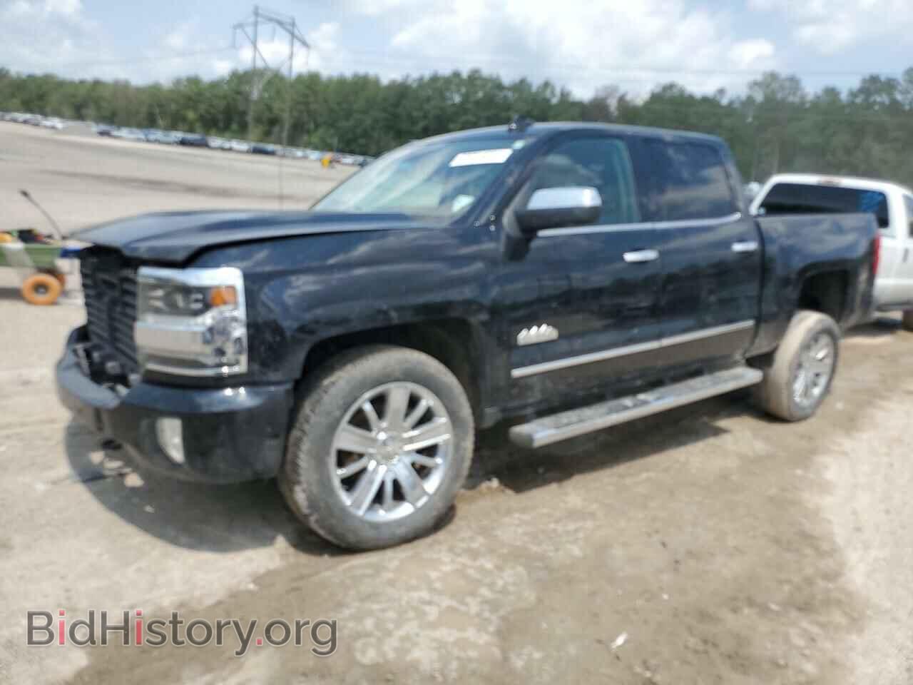 Photo 3GCPCTEC8HG405945 - CHEVROLET ALL Models 2017