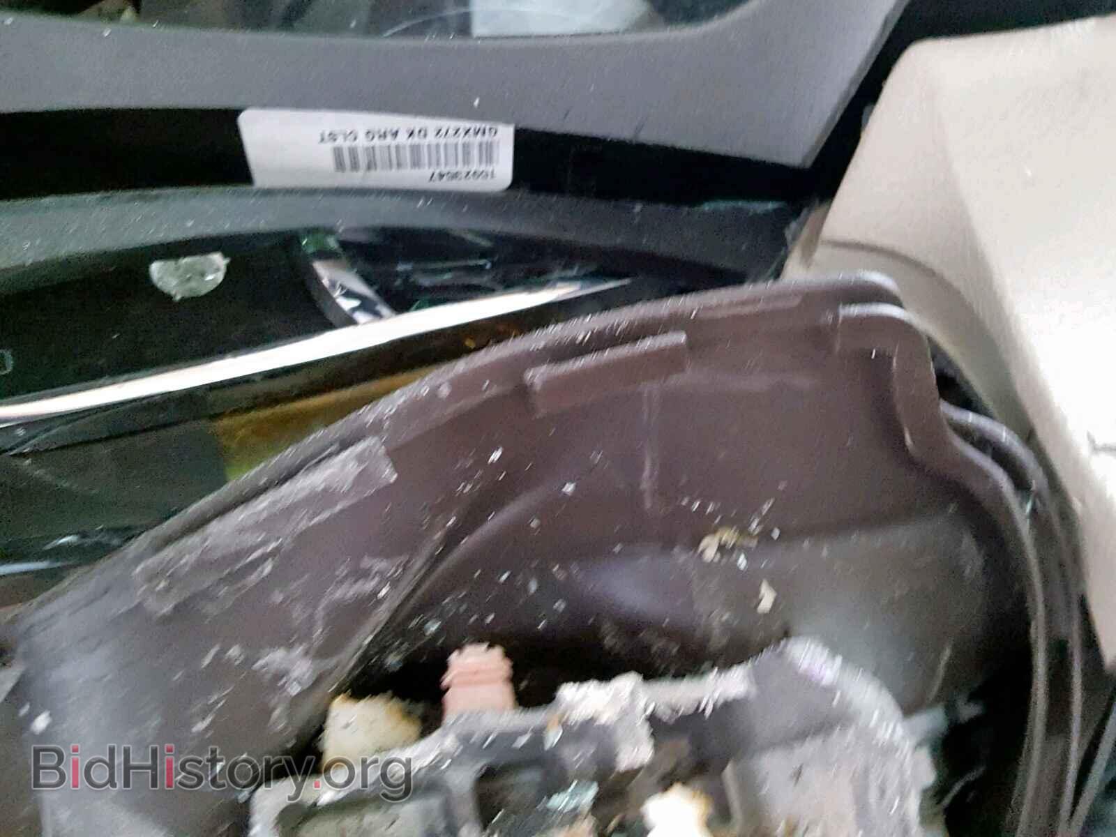 2008 CADILLAC DTS - VIN: 1G6KD57Y58U203625 - Фото 8