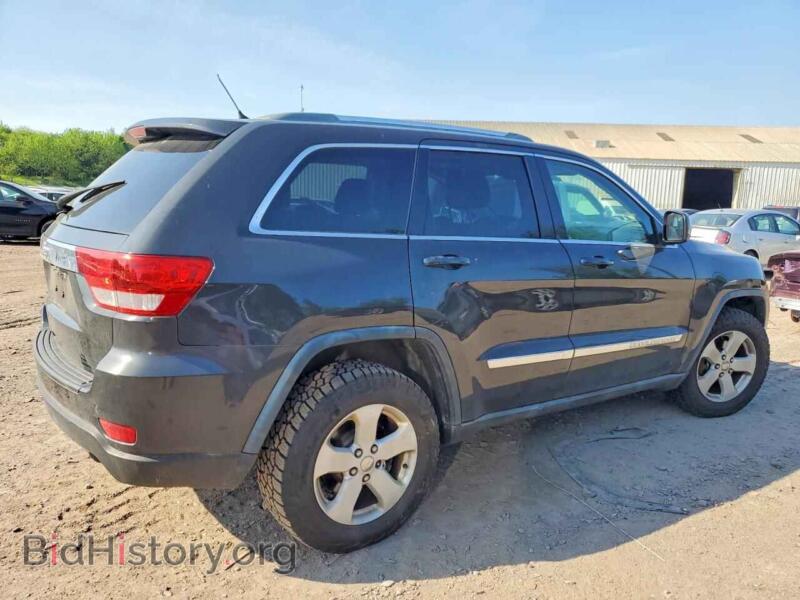 2011 Jeep CHEROKEE (VIN 1J4RR4GG0BC590641) — фото 3 из 13