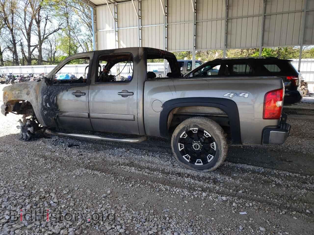 2008 CHEVROLET ALL Models - VIN: 2GCEK133581184508 - Фото 2