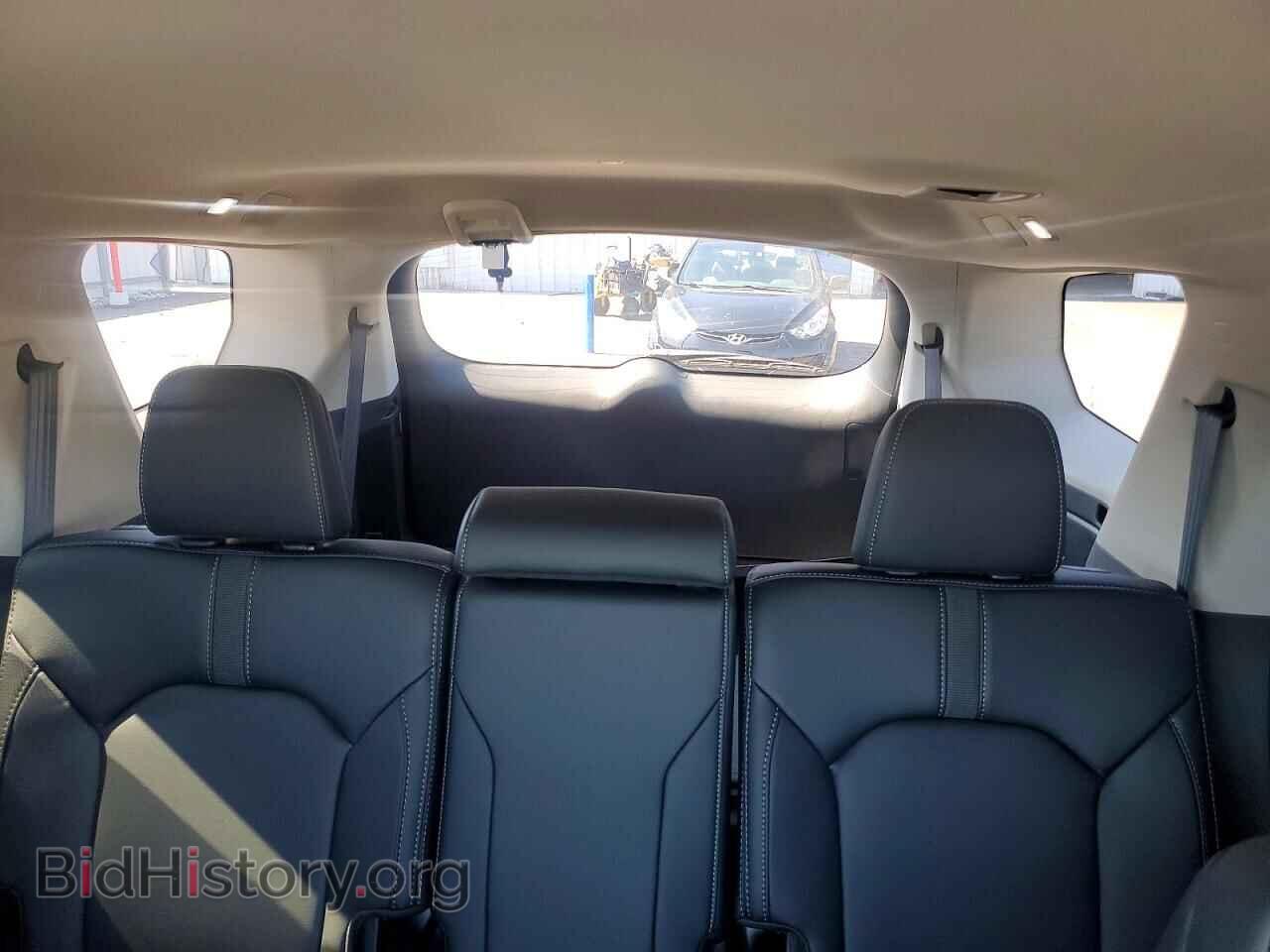2025 HONDA PILOT - VIN: 5FNYG2H43SB044239 - Фото 10