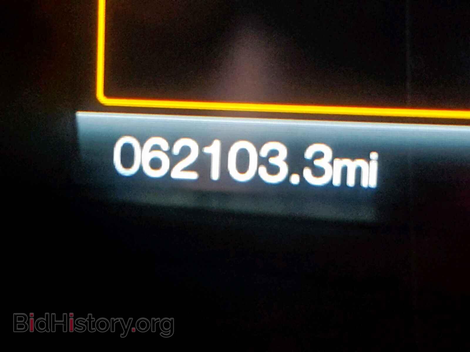 2015 FORD EDGE SEL - VIN: 2FMTK4J81FBB22341 - Photo 8