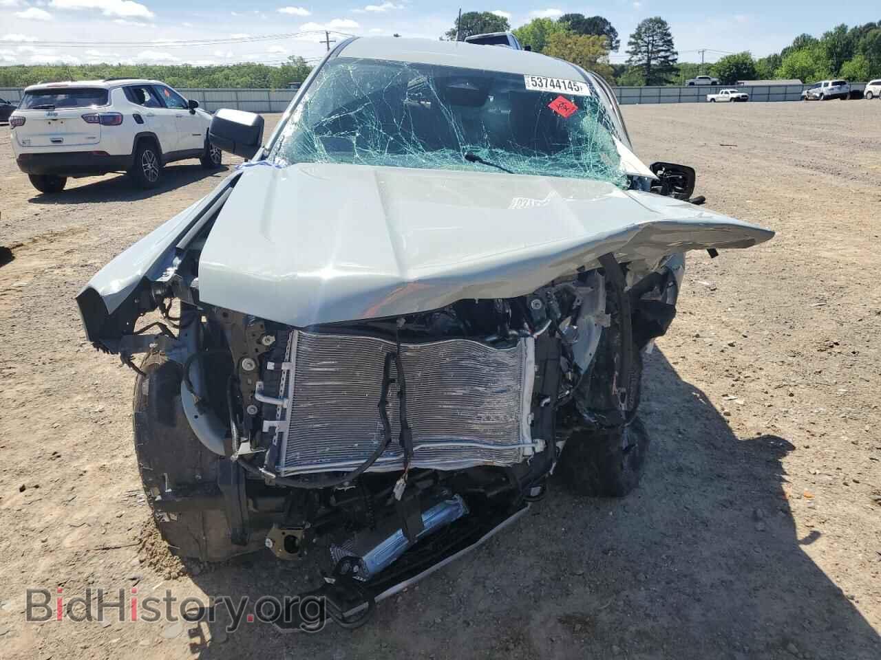 2024 FORD RANGER - VIN: 1FTER4HH0RLE53205 - Photo 5