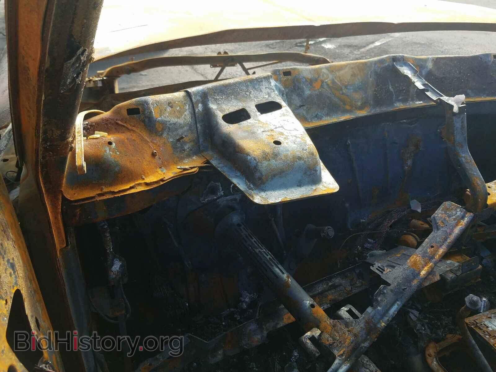 1994 DODGE RAM 1500 - VIN: 1B7HF16Y0RS714801 - Фото 8