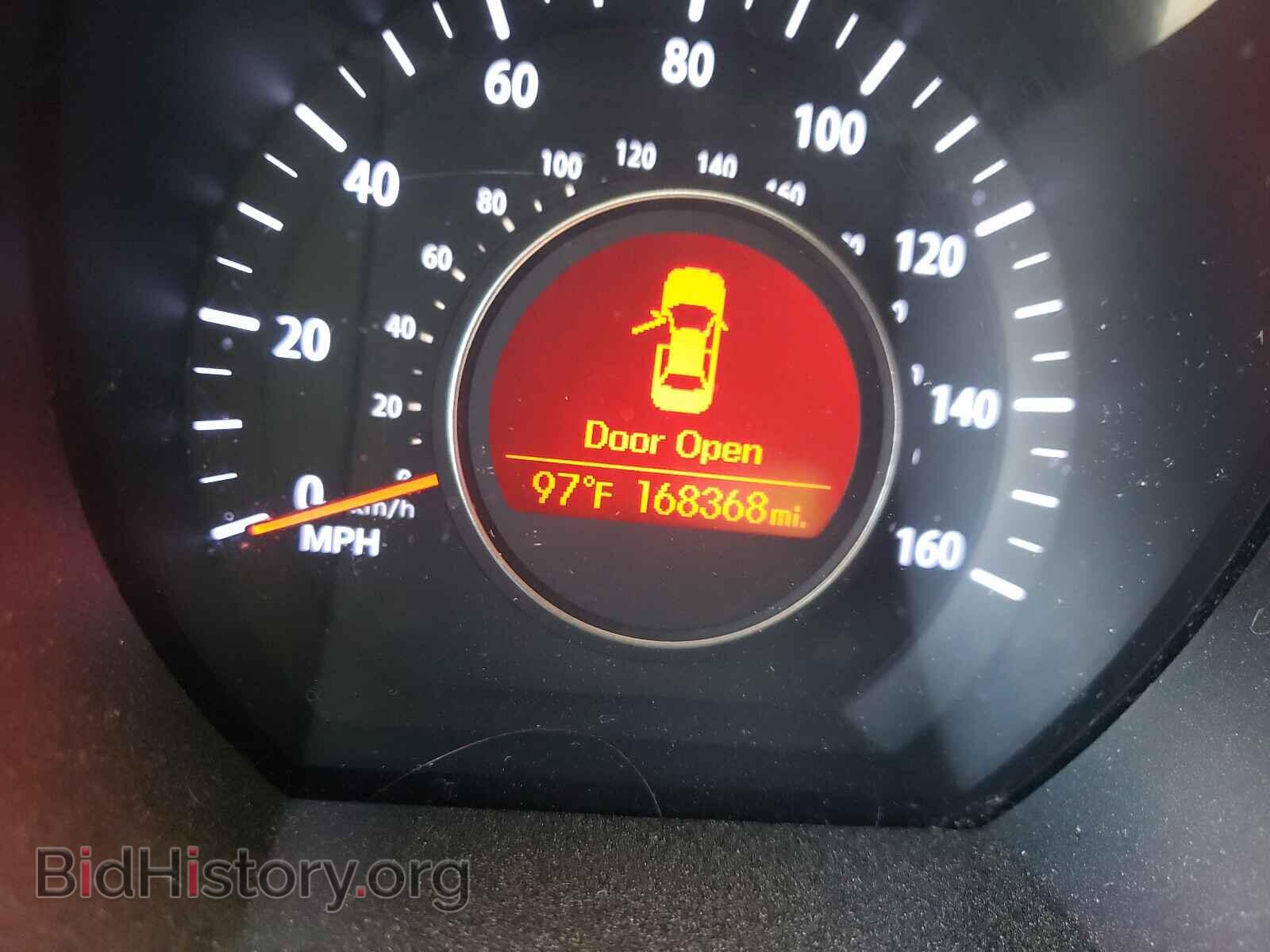 2013 KIA OPTIMA - VIN: 5XXGM4A76DG142959 - Photo 8