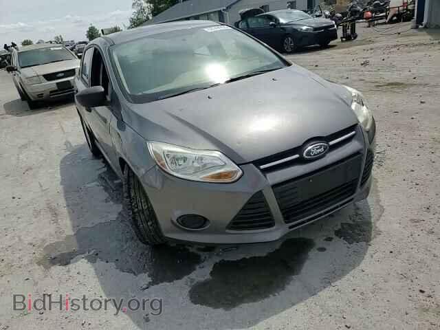 2014 FORD FOCUS - VIN: 1FADP3E29EL403169 - Фото 13