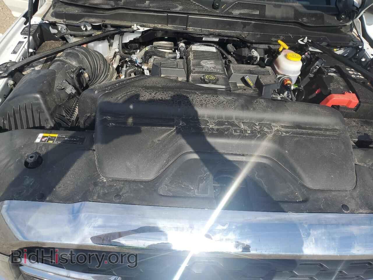 2024 RAM All Models - VIN: 3C7WRTCL4RG285031 - Фото 11