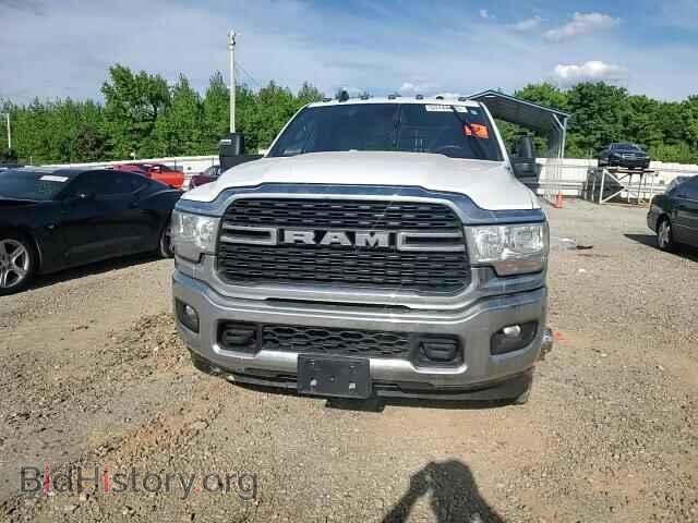 2024 RAM All Models - VIN: 3C7WRTCL4RG285031 - Фото 13